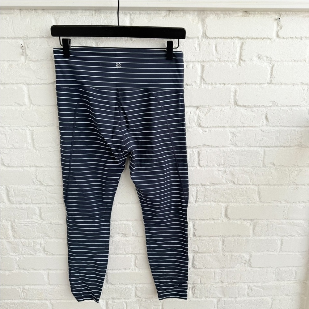 Athleta Leggings Size Medium
